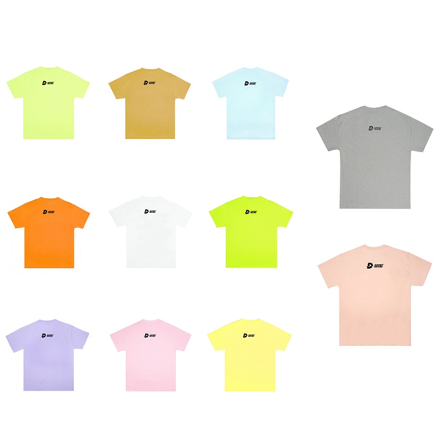 DSW Tee Premium Hologram