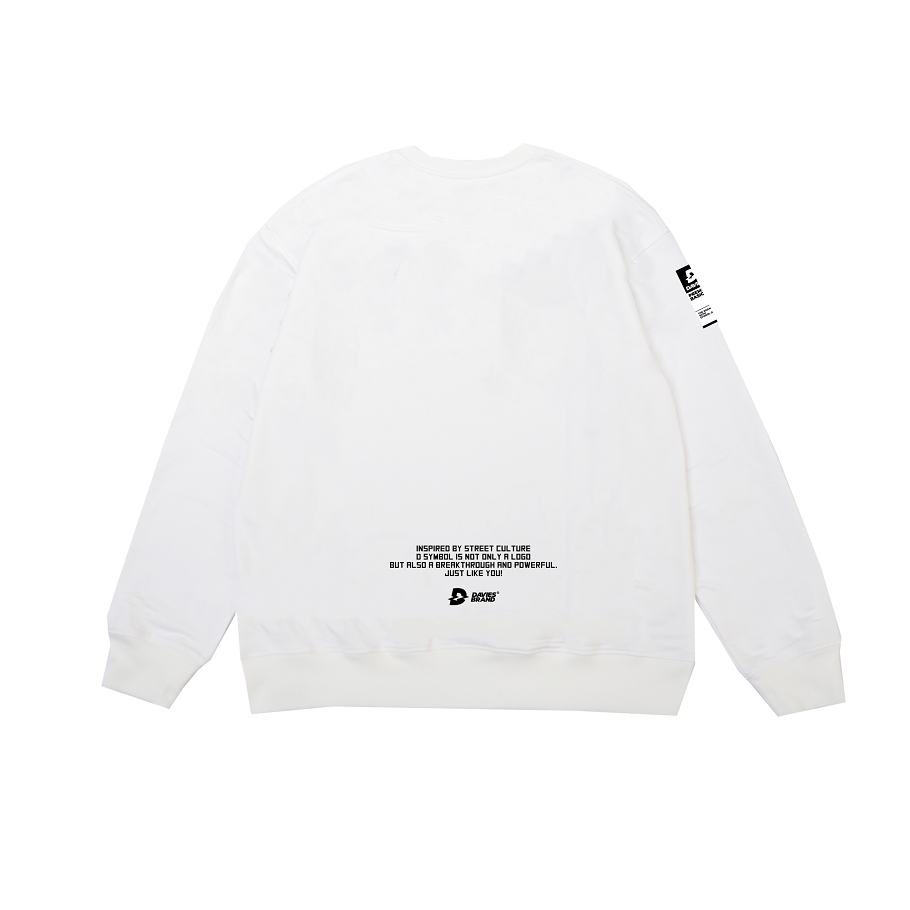 DSW Sweater Premium