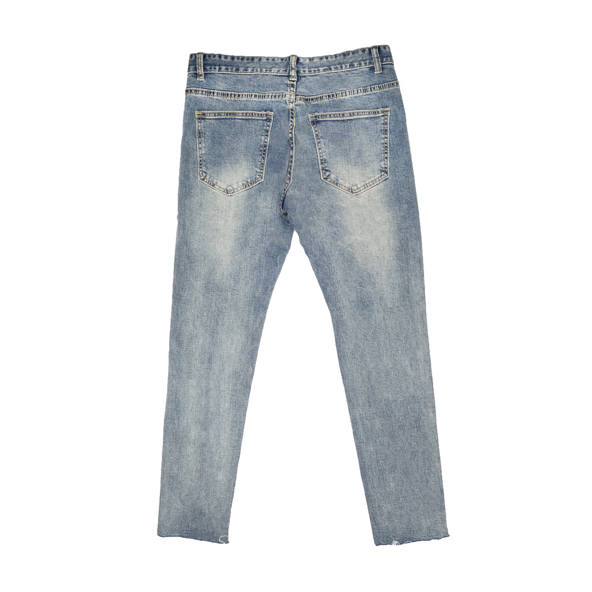 DSW AUTHENTIC JEANS