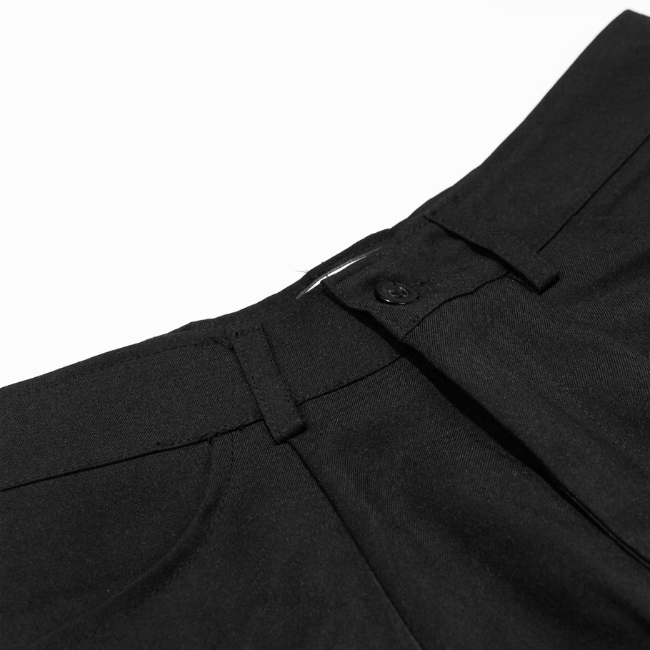 D13-Q31 Culottes Box Pant