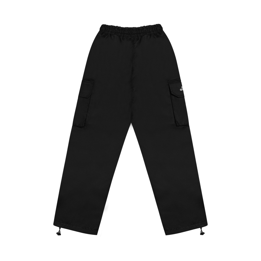 DSW Box Pant Basic Logo