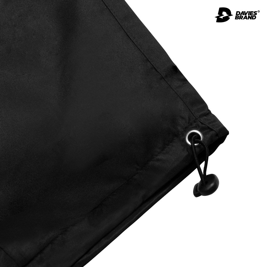 DSW Box Pant Basic Logo