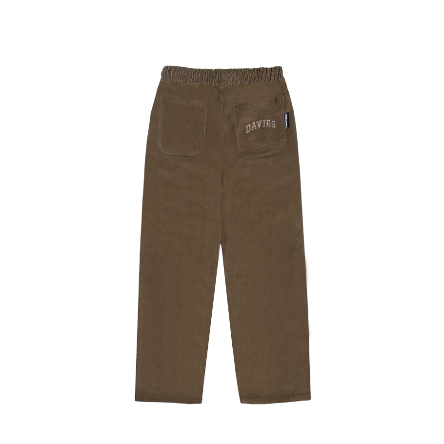 DSW Ticke Pant Basic