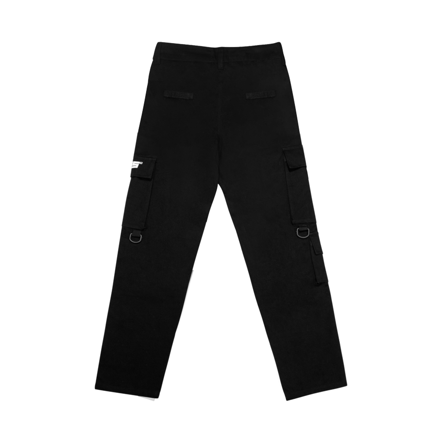 DSW Box Pant