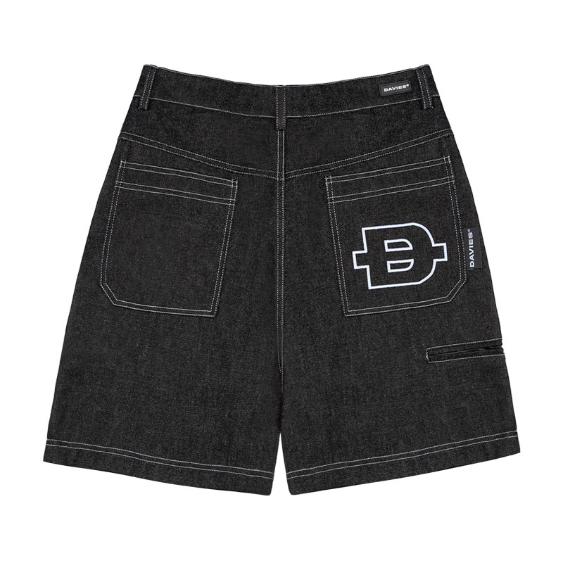 DSW Original Denim Short