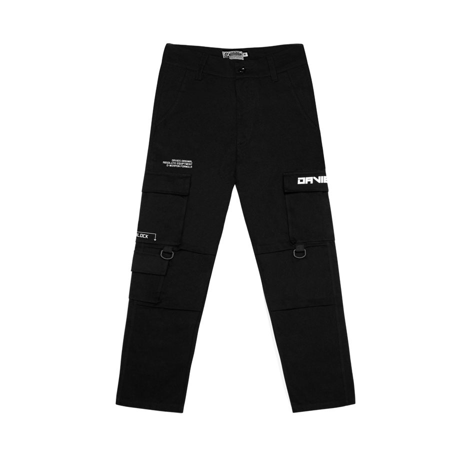 DSW Box Pant