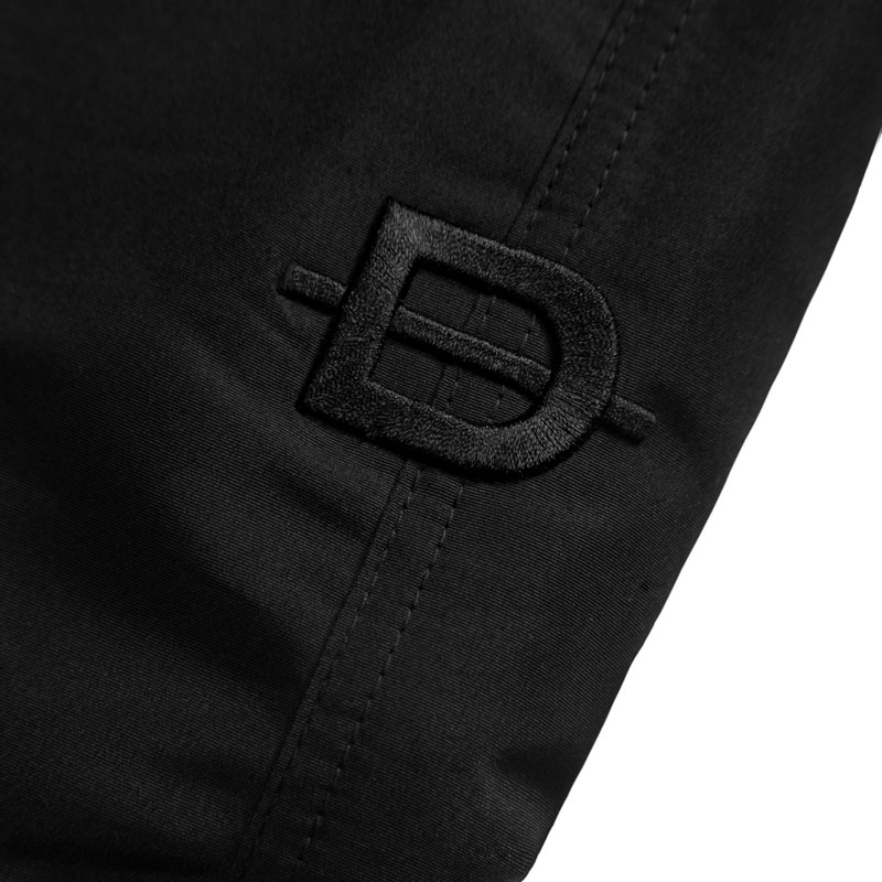 D33-Q7 Cargo Pant Ruffle