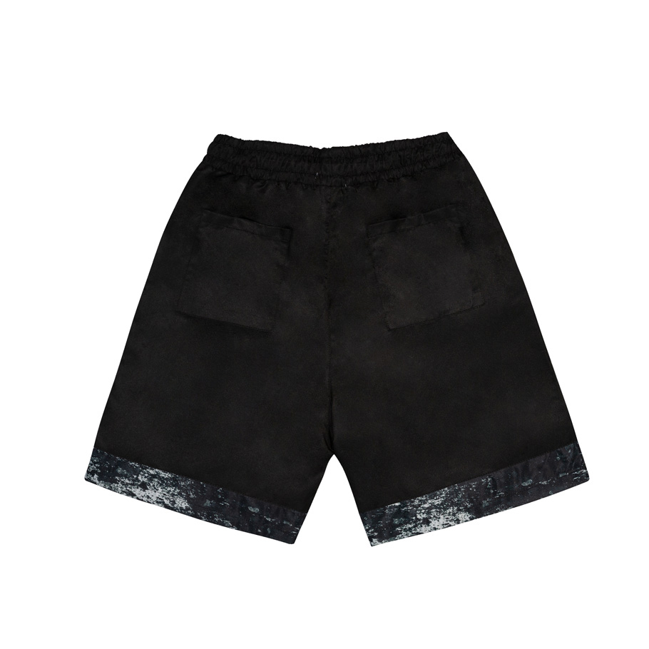 DSW Short DUST-Black