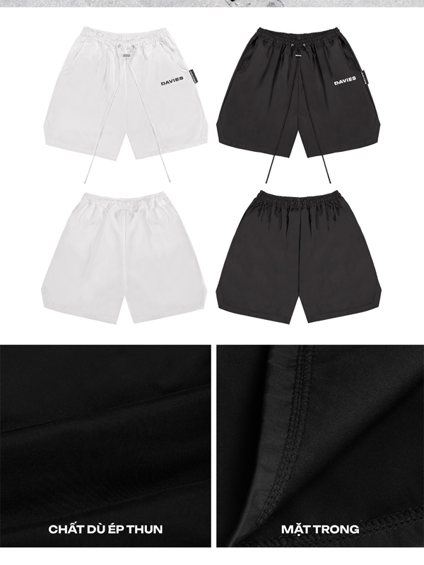 DSW Nylon Short