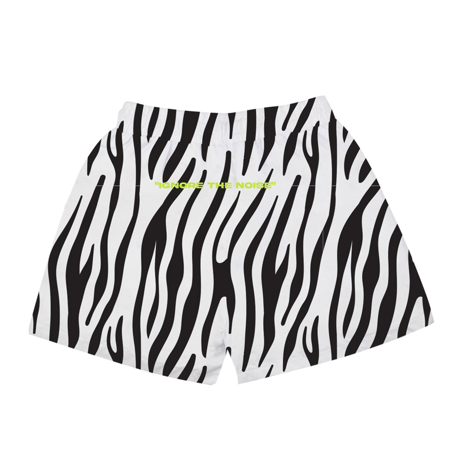 DSS Short Ignore