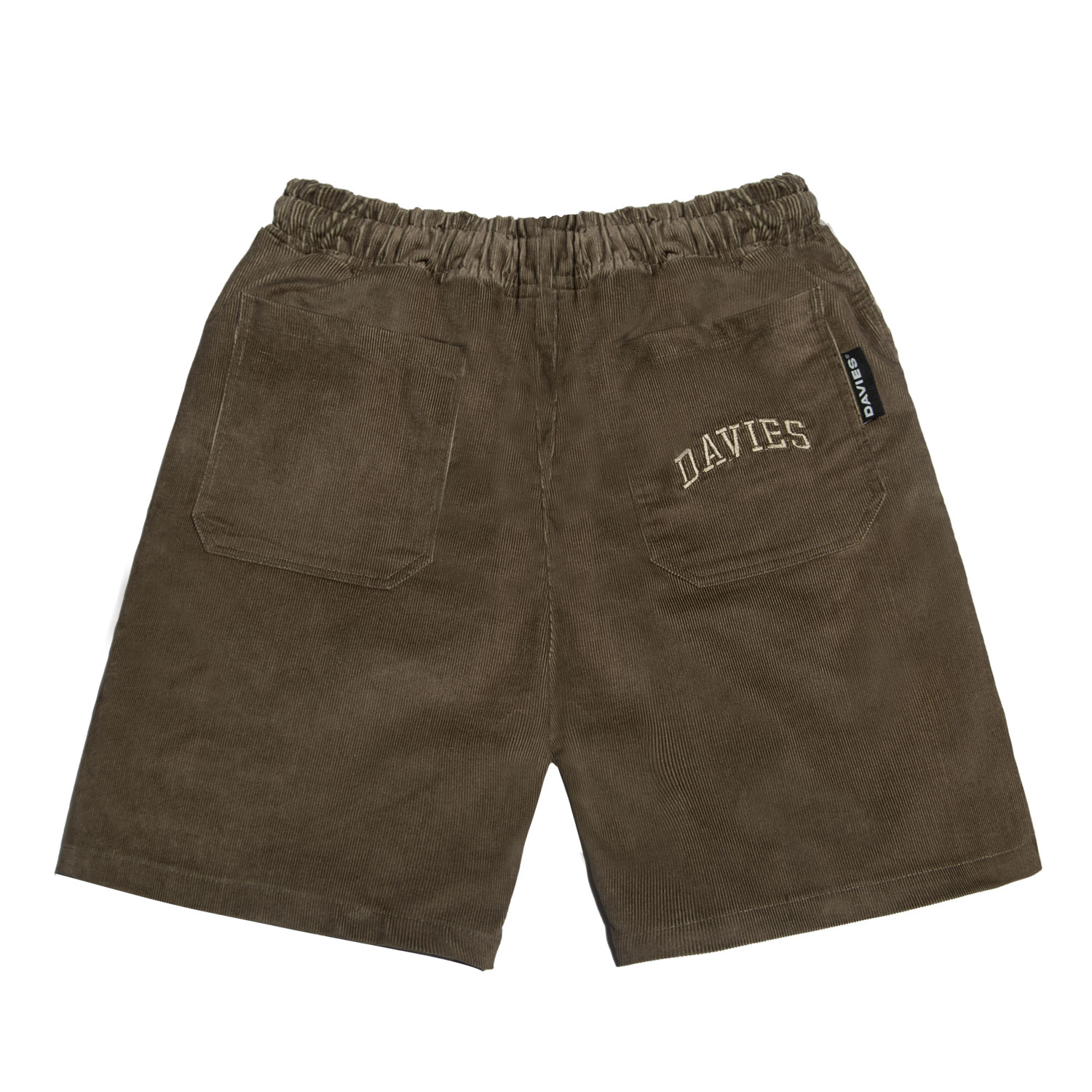 DSW Ticke Short Basic