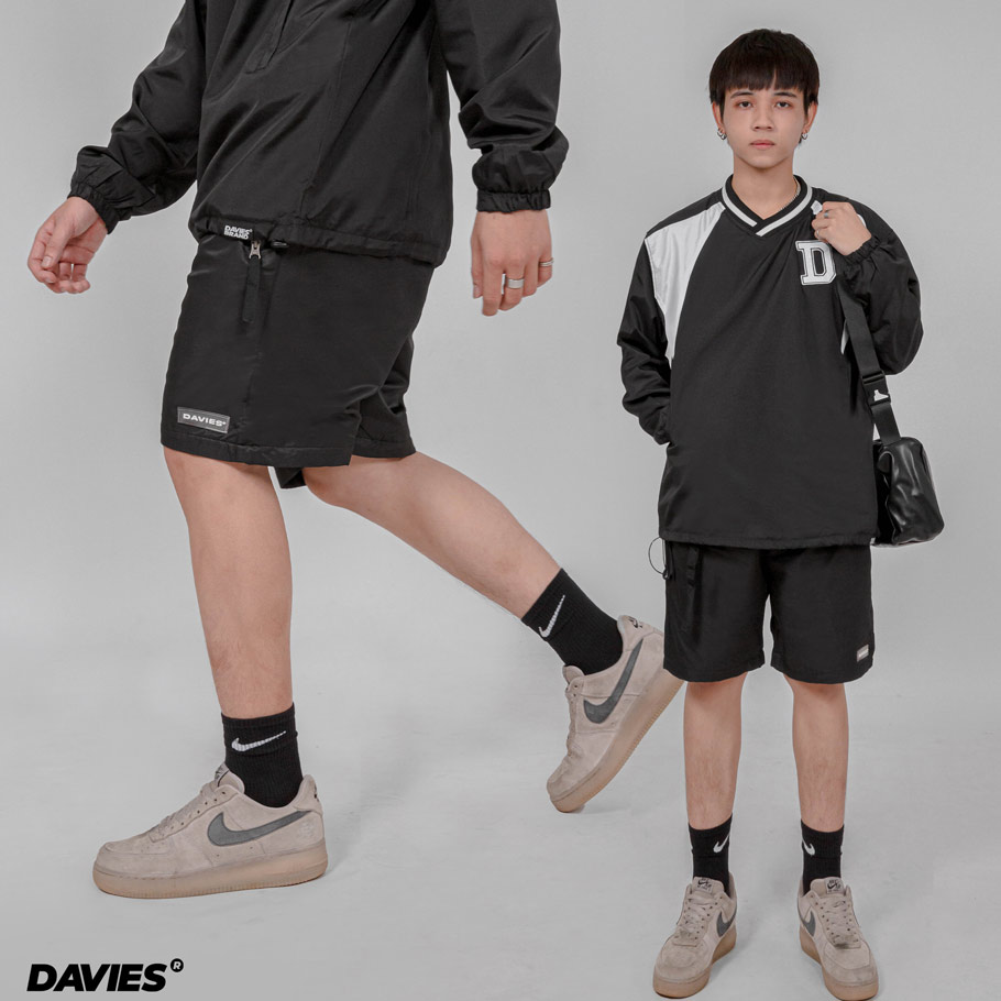 DSW Classic Short