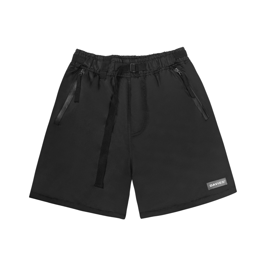 D19-Q1 Classic Short