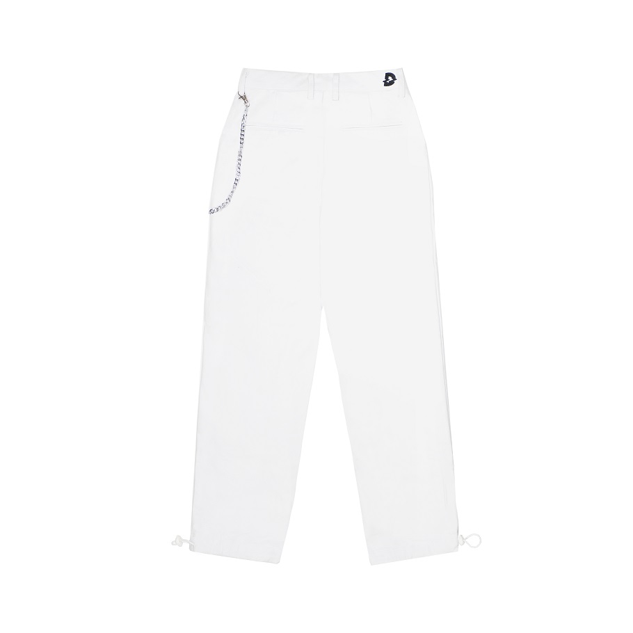 DSS Jogger Chain Basic-WHITE