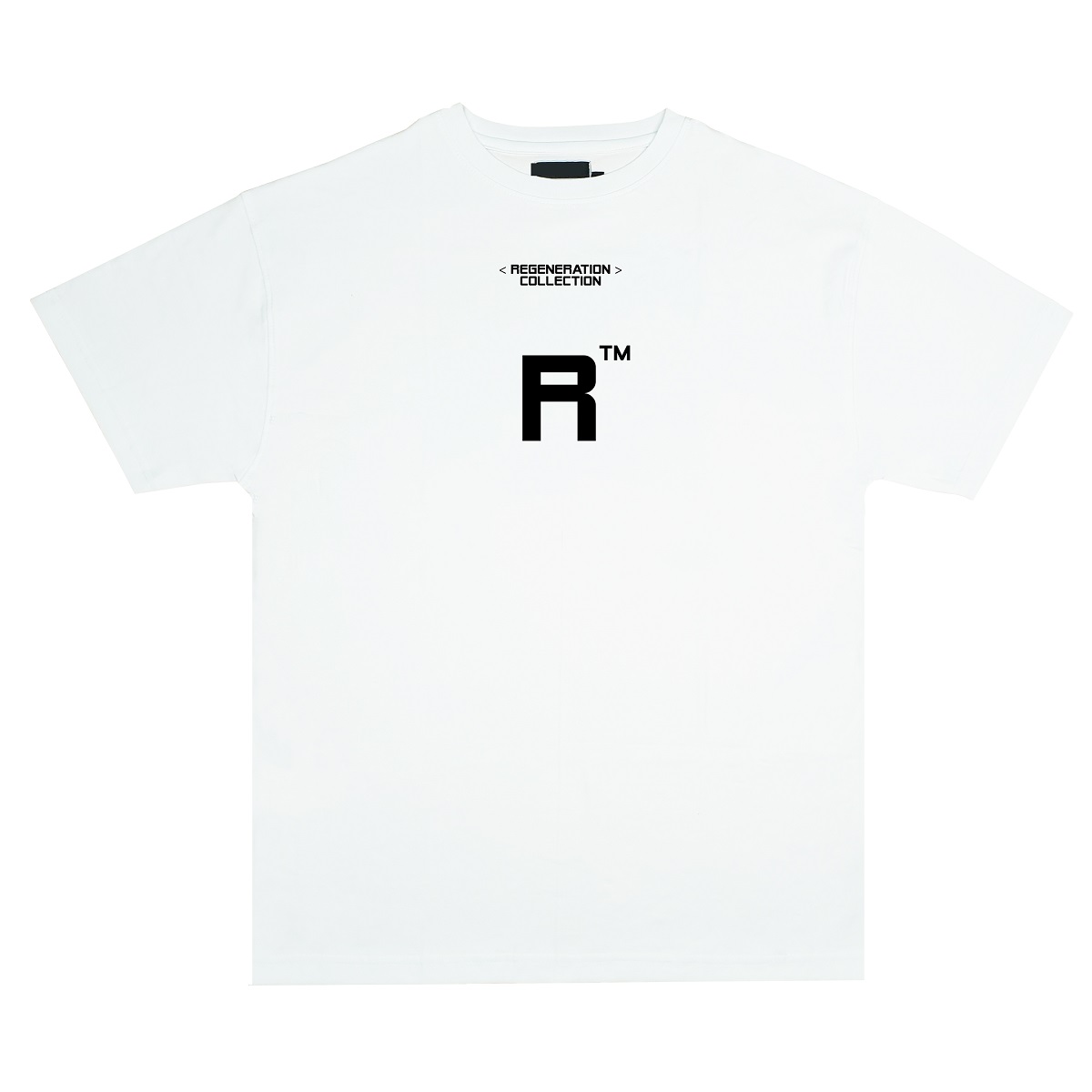 DSW Tee R Season - White
