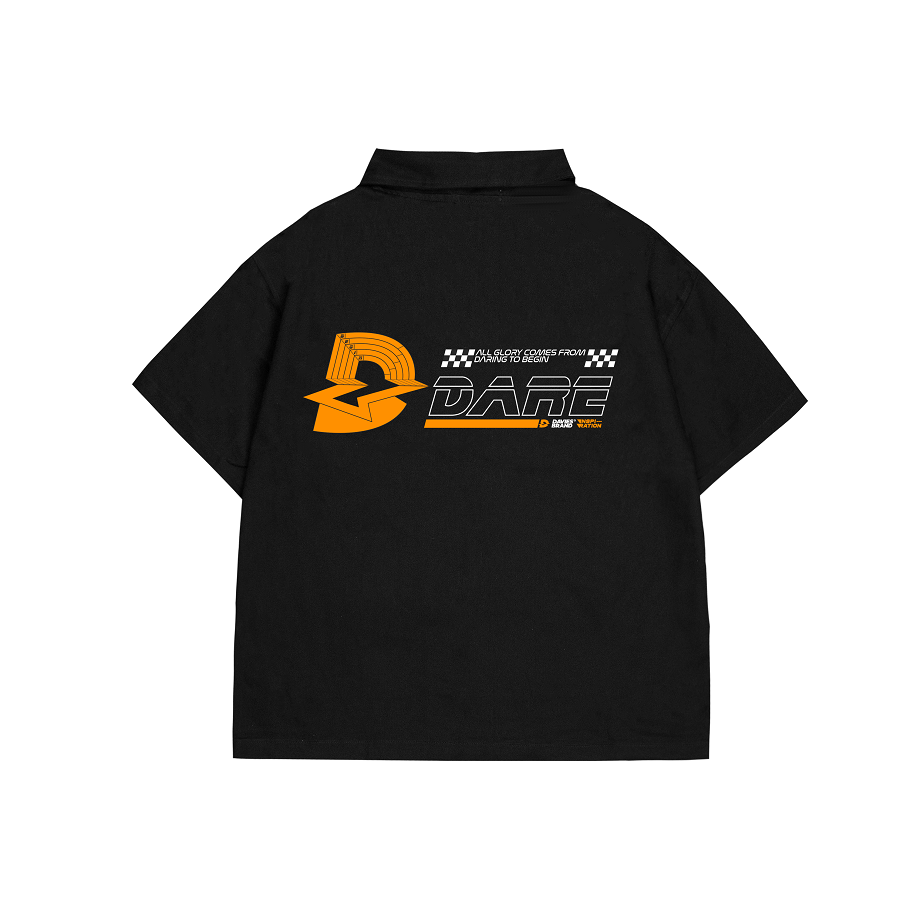 DSW Shirt Racetrack