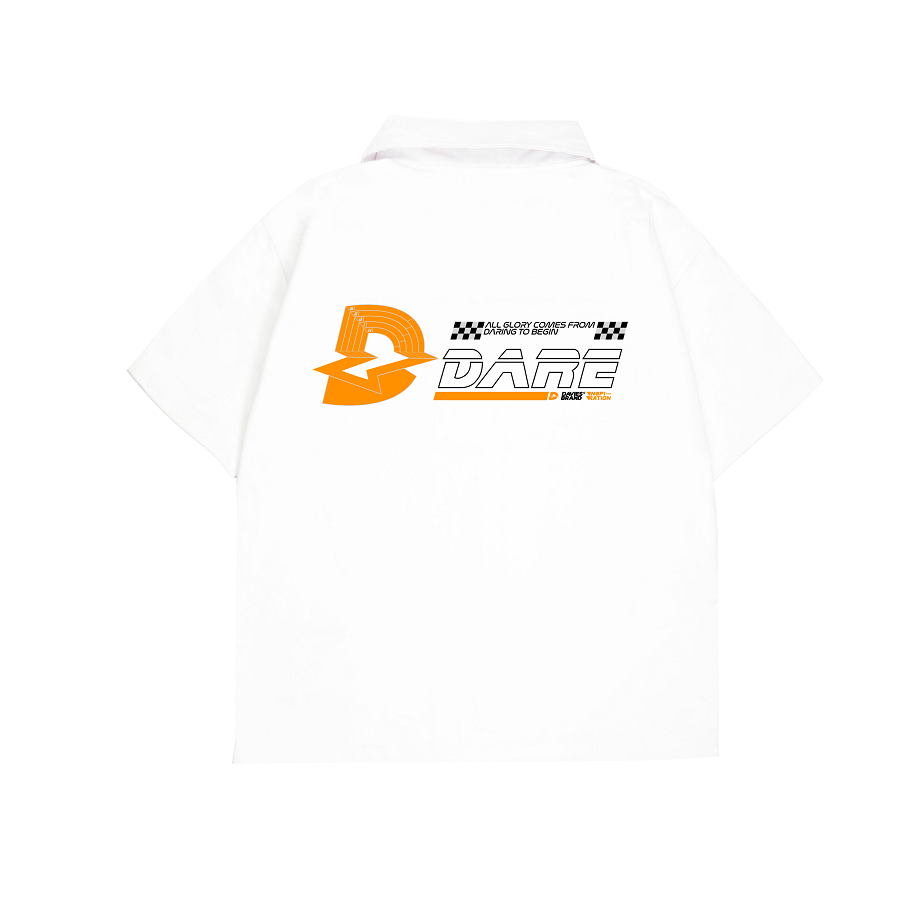 DSW Shirt Racetrack