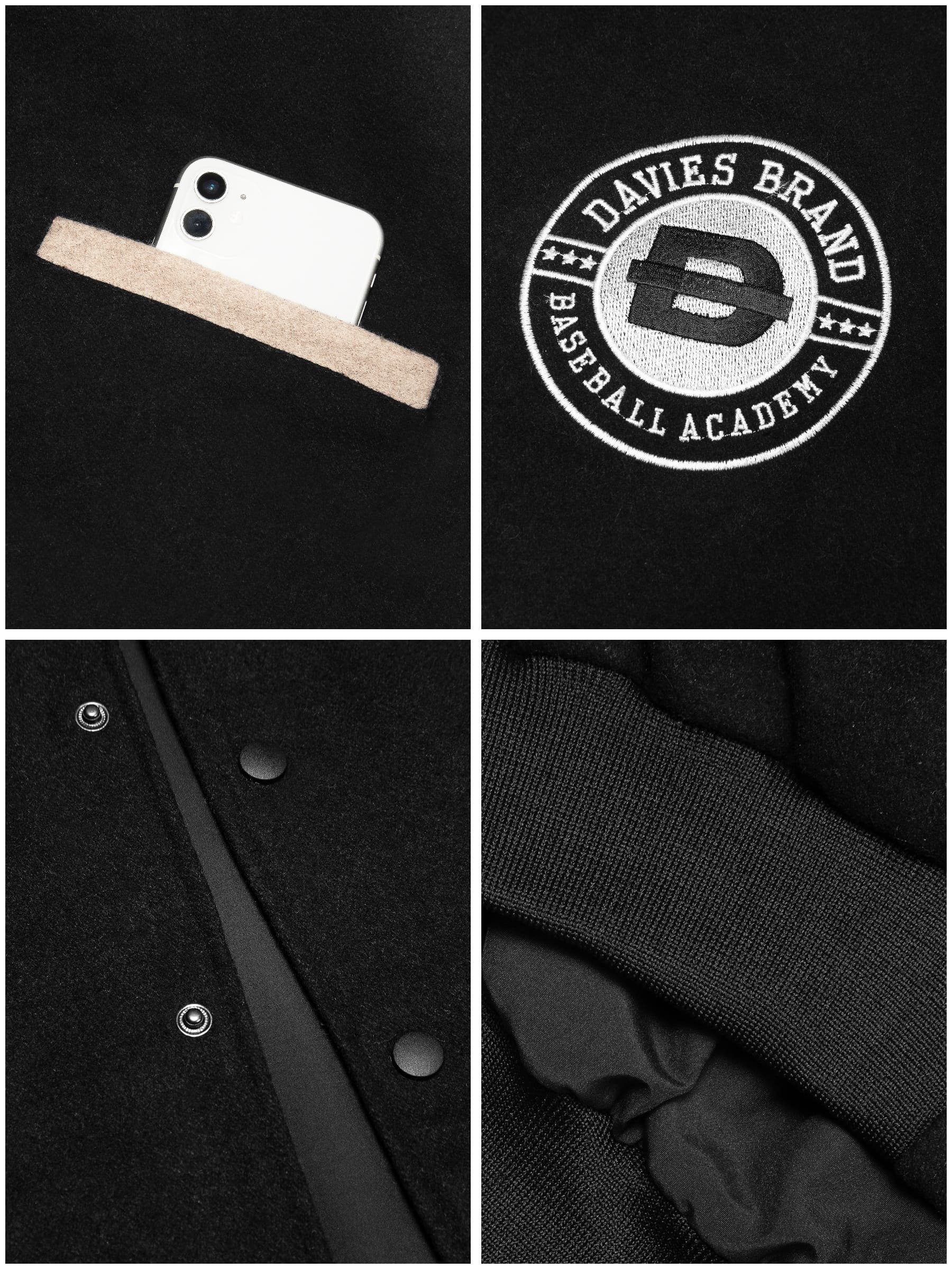 DSW Varsity Baseball Academy-Be