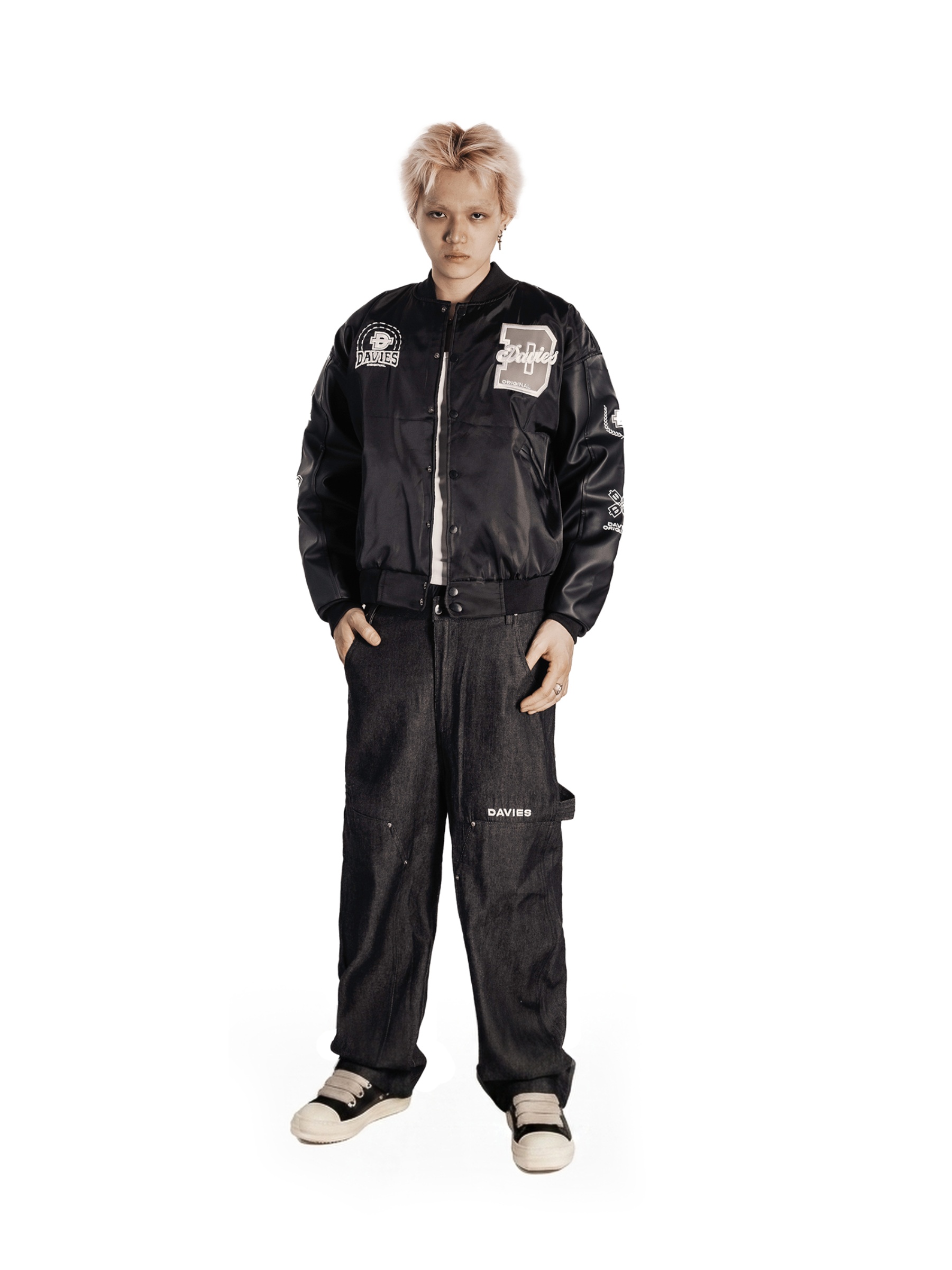 DSW Varsity Jacket Academy 2.0