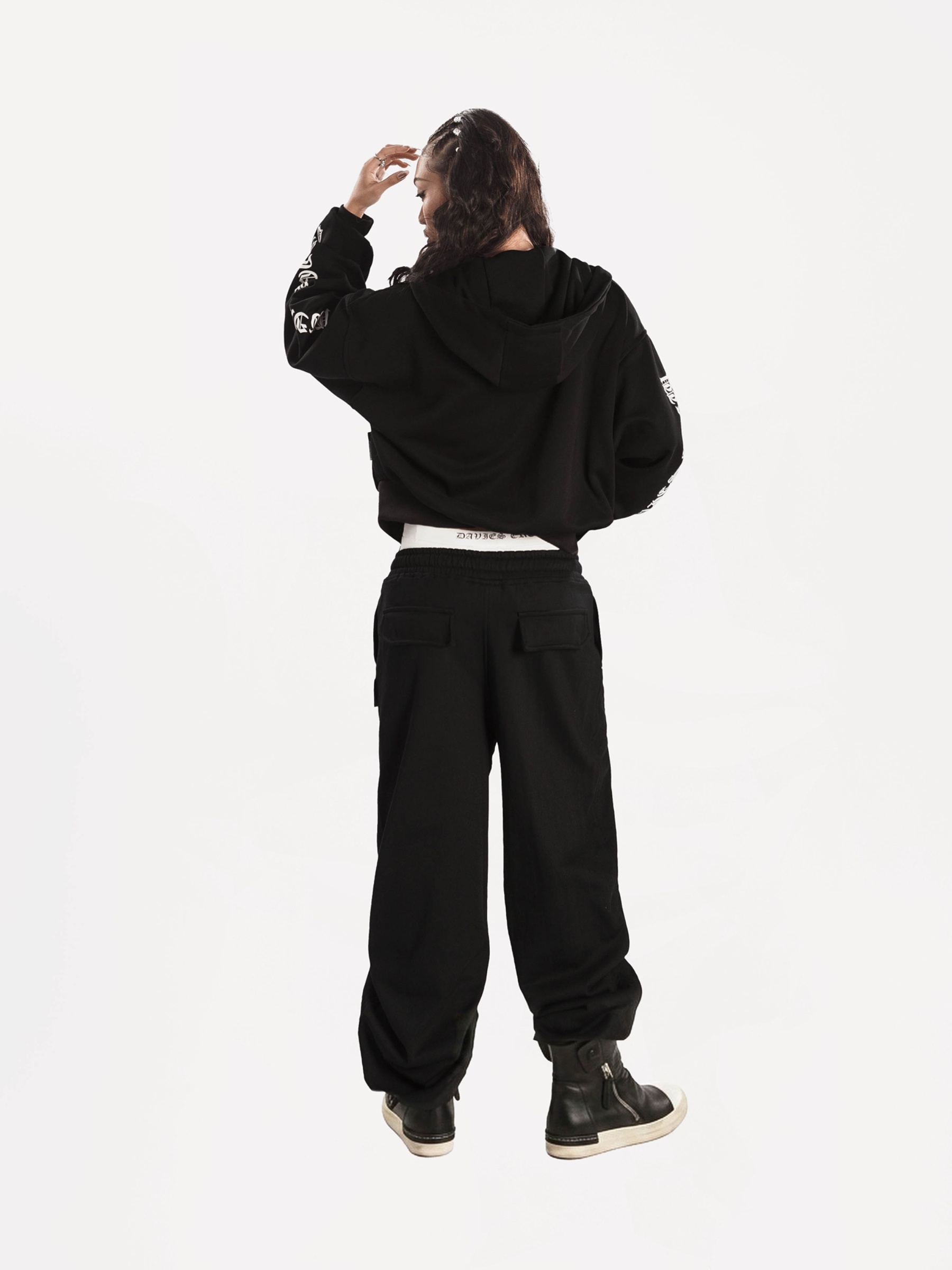 DSW Original Track Pants