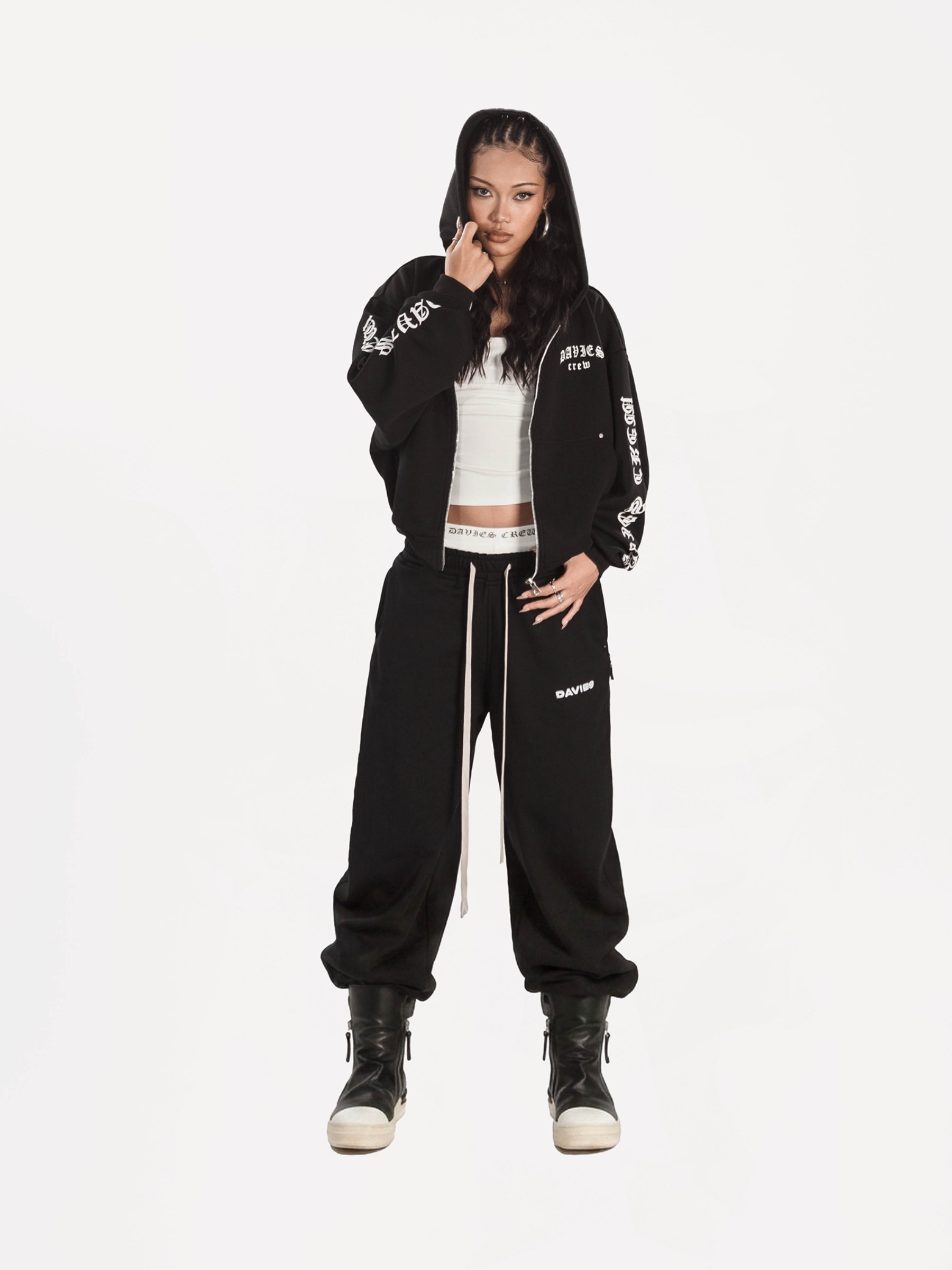 DSW Original Track Pants