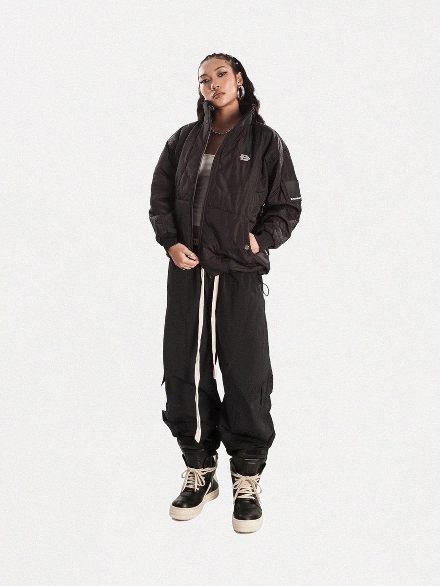 DSW Air Short Down Jacket