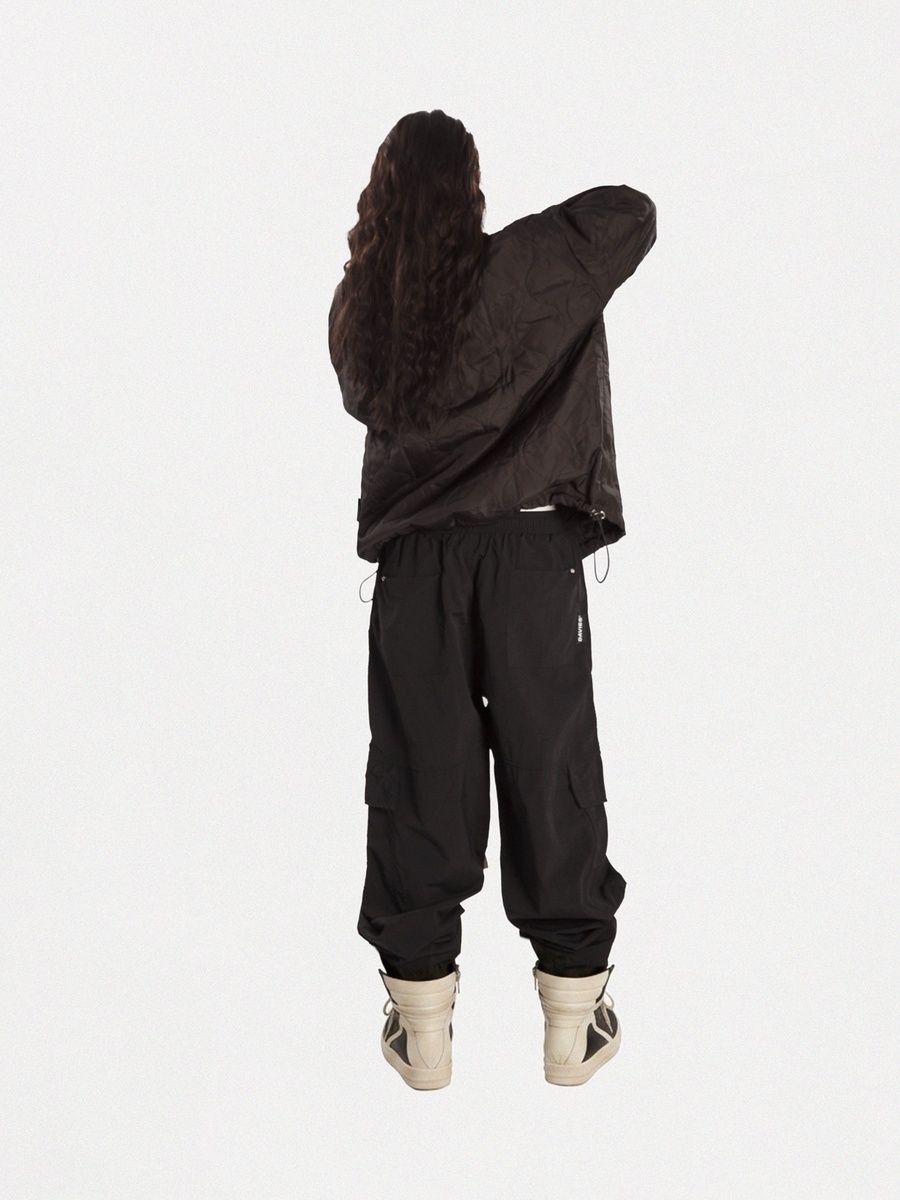 DSW Air Short Down Jacket