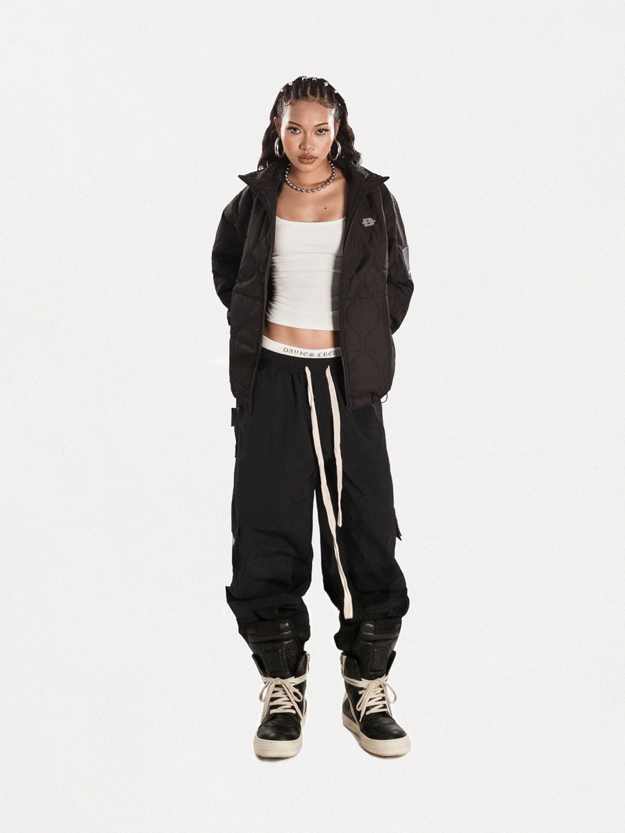 DSW Air Short Down Jacket