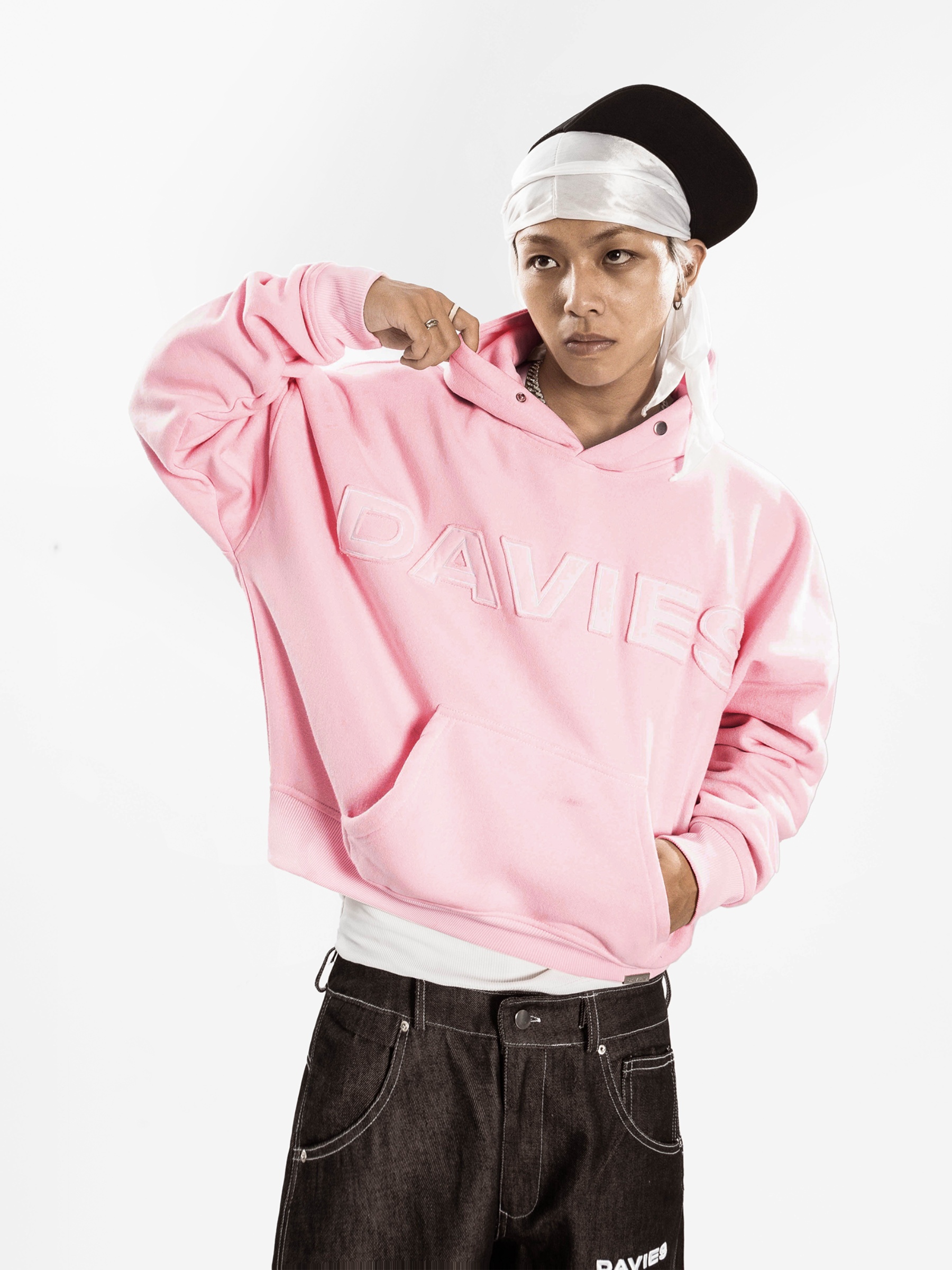 DSW Original Hoodie