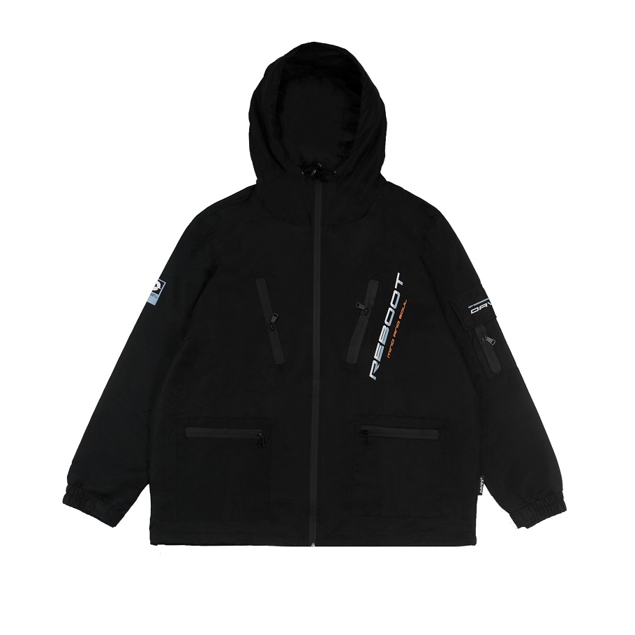 DSW Jacket REBOOT