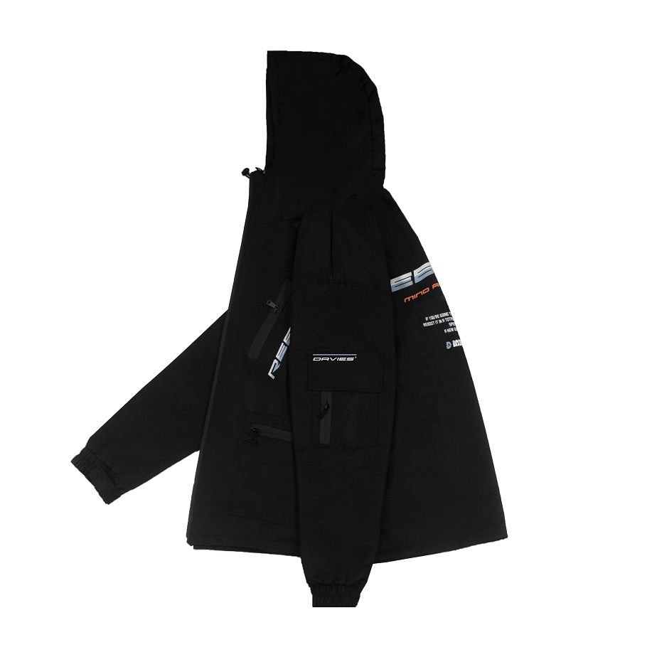 DSW Jacket REBOOT