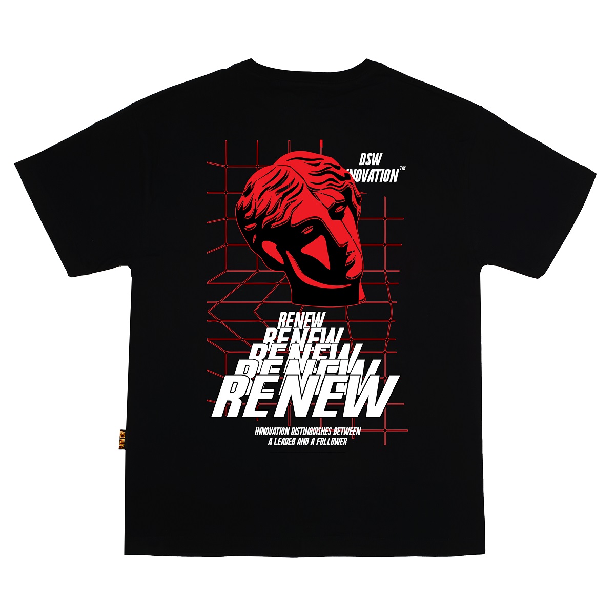 DSW Tee Renew Ver3