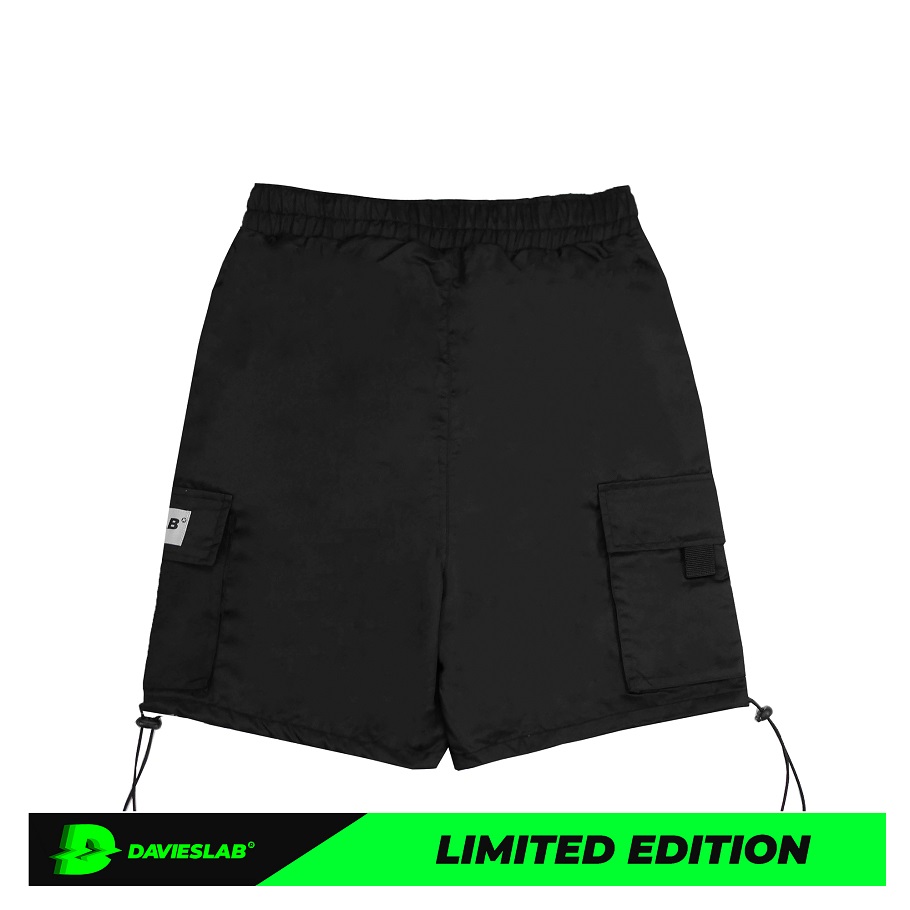 DVSL Short Davillium 004