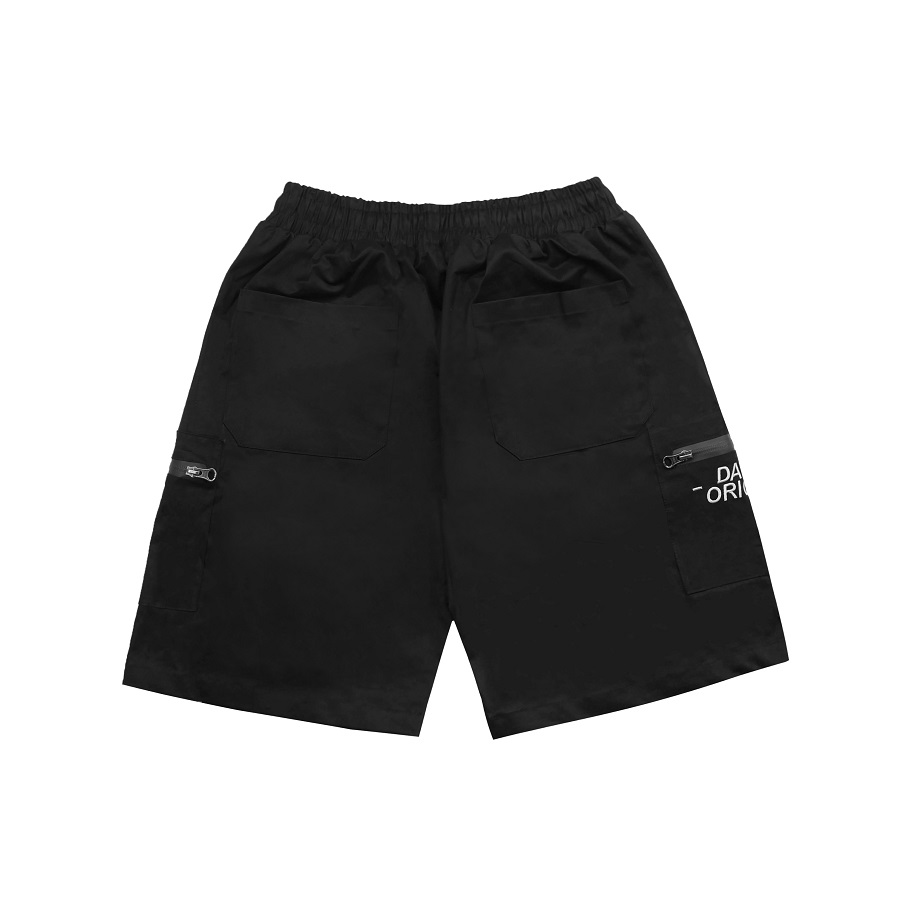 DSW Short Zip Box