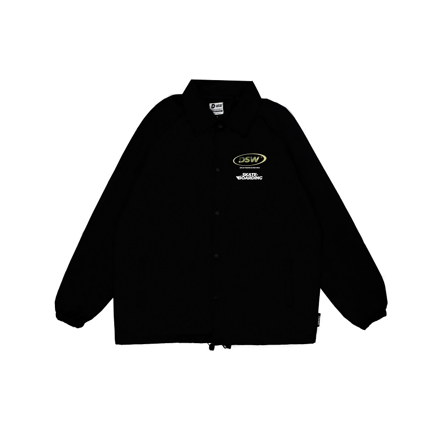 DSW Jacket Skateboarding