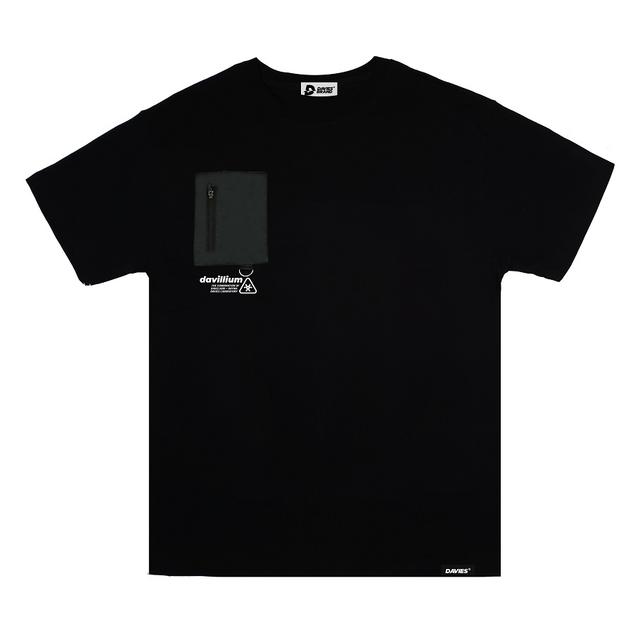 DVSL Tee Zipper Box