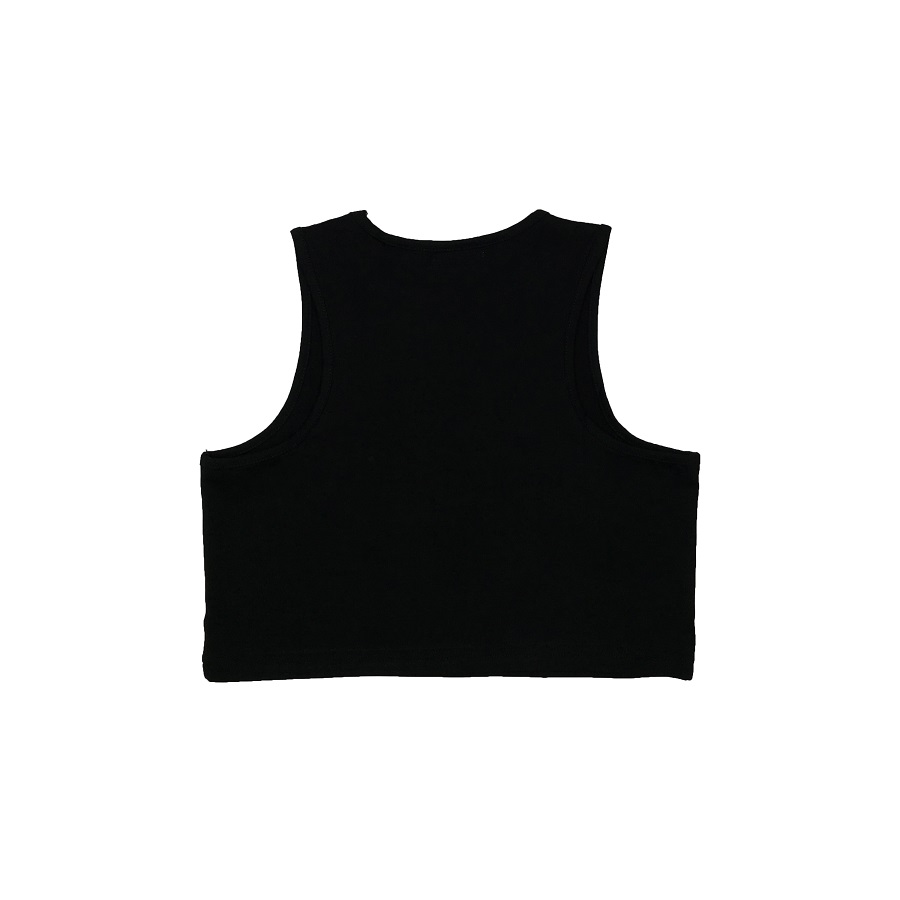 DSS Croptop Space-Black