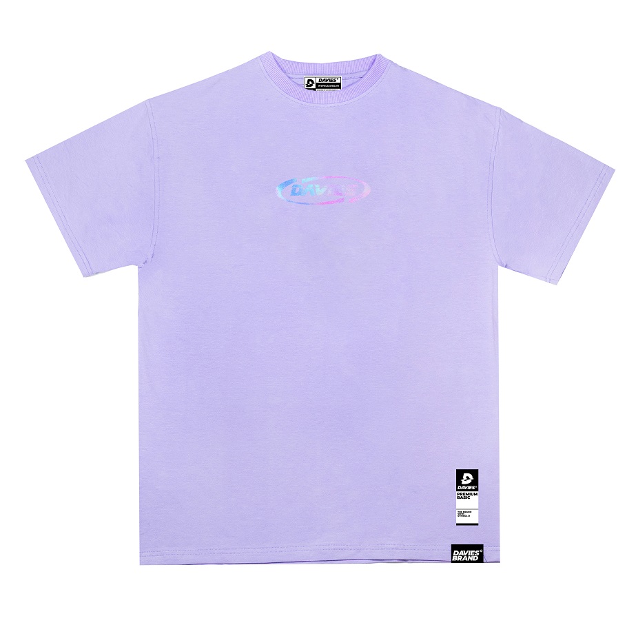 DSW Tee Premium Hologram