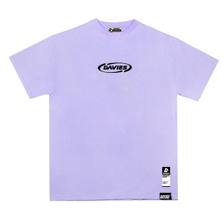 DSW Tee Premium Hologram