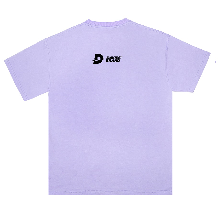 DSW Tee Premium Hologram