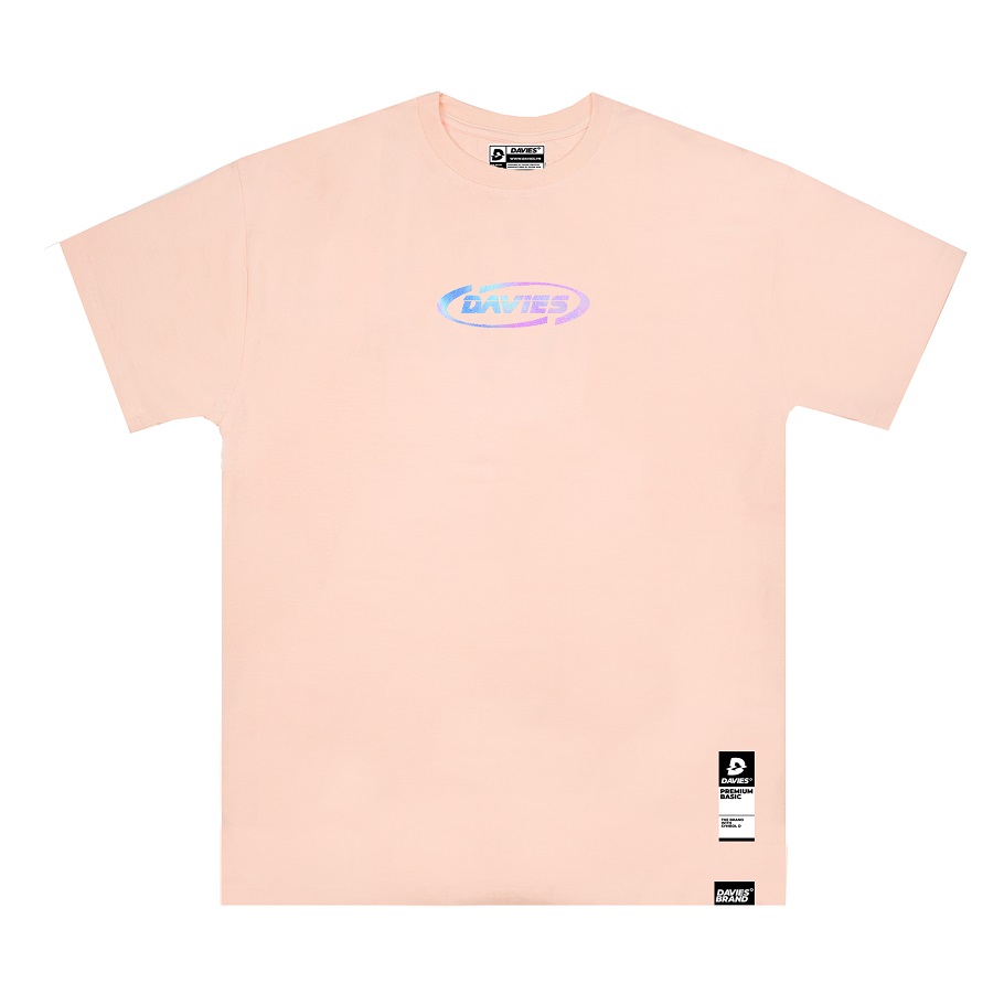 DSW Tee Premium Hologram