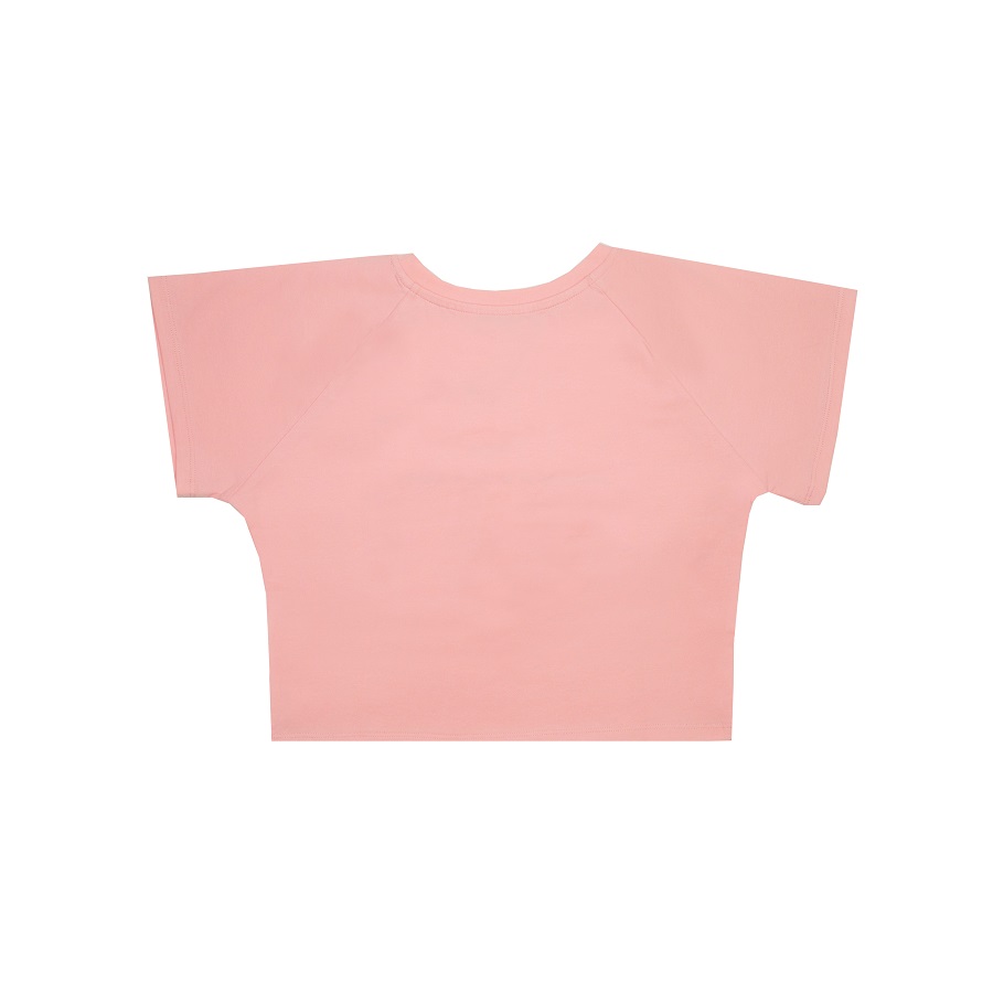 DSS Croptop Daisy-Pink