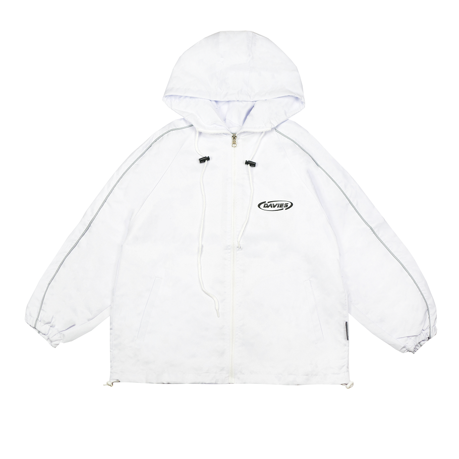 DSW Reflect Track Jacket