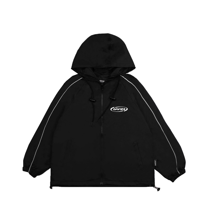 DSW Reflect Track Jacket