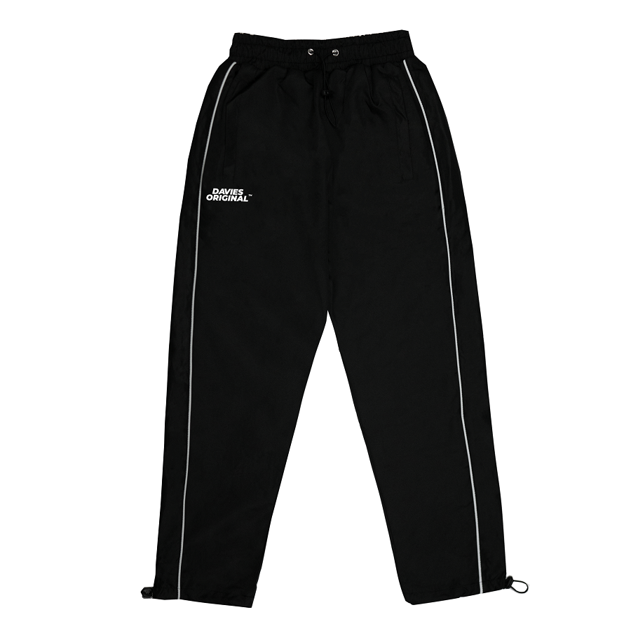 D07-Q32 Reflect Track Pant