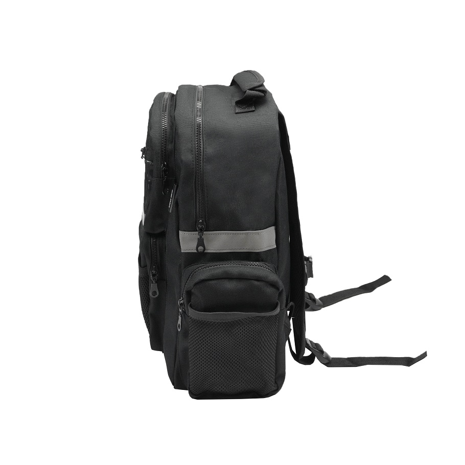 DSW Plastic Travel Backpack