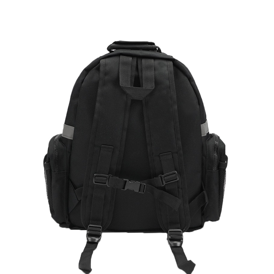 DSW Plastic Travel Backpack