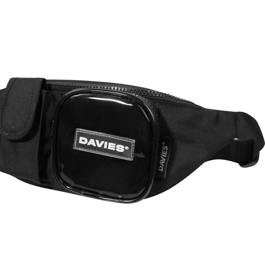 DSW Bumbag Plastic