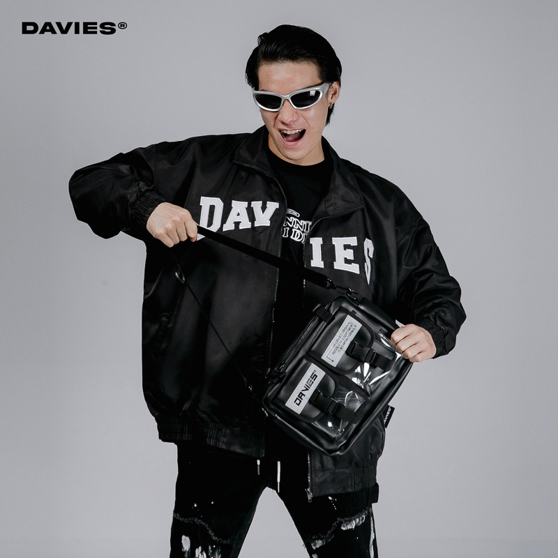 DSW Two Pocket MB-Da