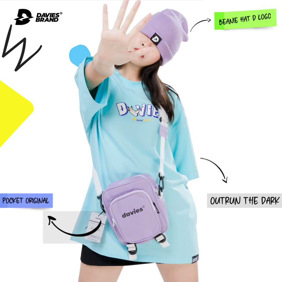 DSS Pocket Original
